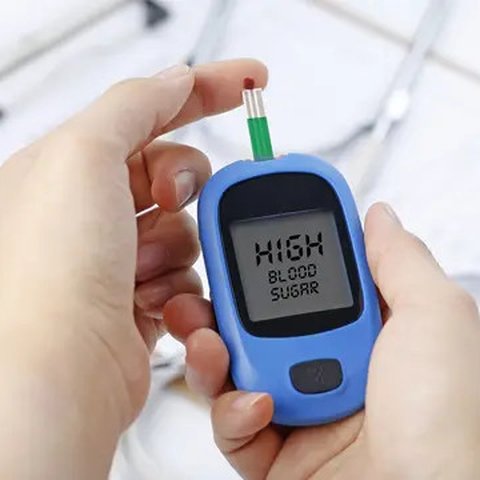 Ilustrasi Diabetes/https://www.freepik.com/xb100