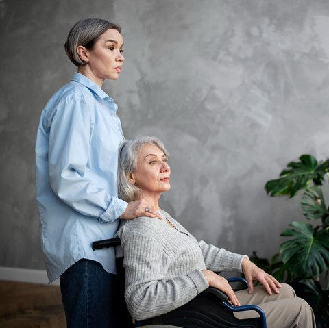 Gejala Penyakit Parkinson