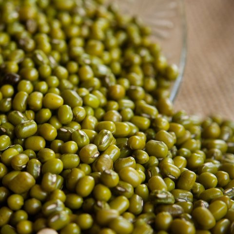 kacang hijau