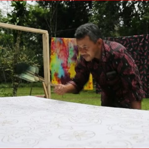 Kisah Inspiratif Pak Kliwon