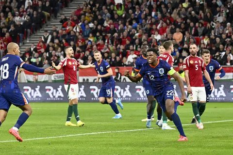 Kualifikasi Piala Dunia 2026 Zona Asia - China Vs Timnas Indonesia (Bola.com/Adreanus Titus)