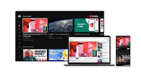 Ilustrasi YouTube, Aplikasi YouTube. Liputan6.com/Mochamad Wahyu Hidayat
