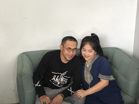 Mpok Alpa Alami Kontraksi Palsu Sampai Begadang 2 Hari, Drama Lahiran Raffi dan Raffa Bikin Panik