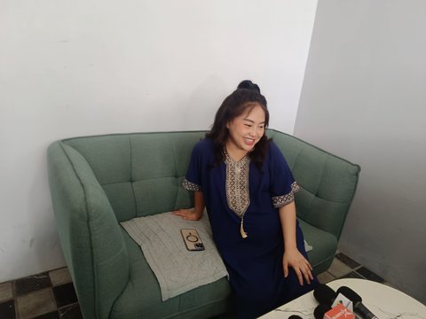Mpok Alpa Alami Kontraksi Palsu Sampai Begadang 2 Hari, Drama Lahiran Raffi dan Raffa Bikin Panik