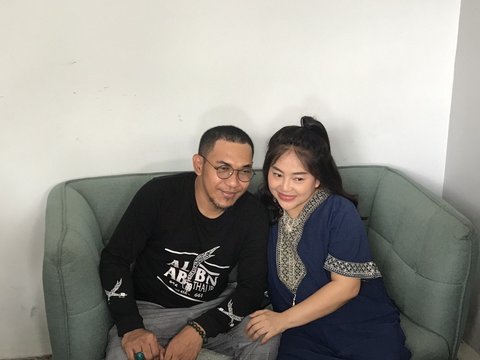 Mpok Alpa Alami Kontraksi Palsu Sampai Begadang 2 Hari, Drama Lahiran Raffi dan Raffa Bikin Panik