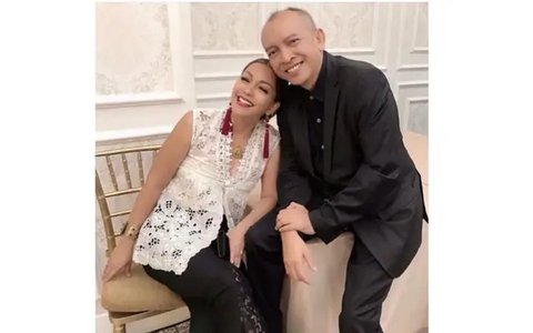 Potret Haque Bersaudara yang Selalu Kompak (Sumber: Instagram/charlotteramadhan)