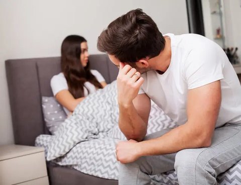 8 Masalah Hubungan Cinta yang Lebih Buruk dari Selingkuh. (Foto: iStockphoto)