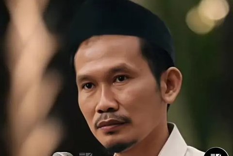 Gus Baha (SS: YT Progesif TV)