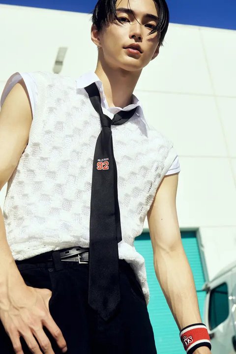 Seunghan RIIZE (SM Entertainment via Soompi)