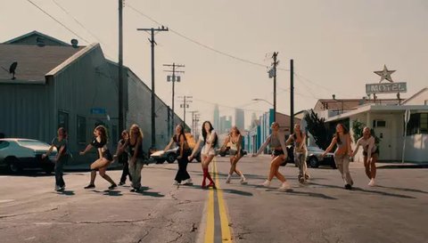 Jennie BLACKPINK rilis single terbarunya, "Mantra" (Instagram/@jennierubyjane)
