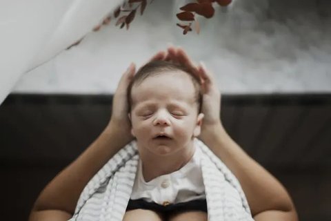 ilustrasi manfaat bedak bayi untuk tampil cantik/pexels