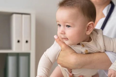 ilustrasi manfaat bedak bayi untuk tampil cantik/pexels