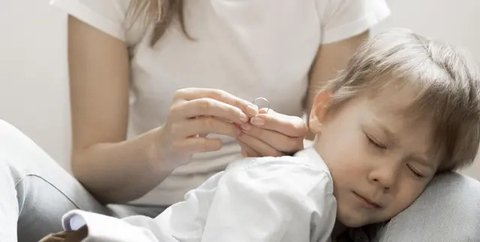 ilustrasi manfaat bedak bayi untuk tampil cantik/pexels