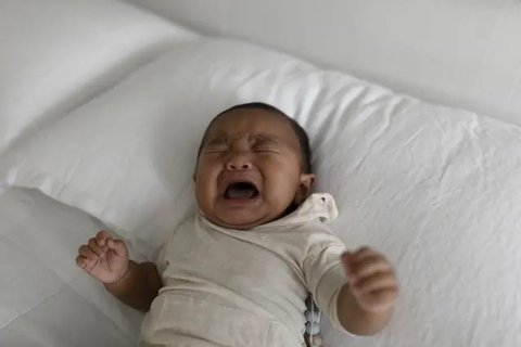 ilustrasi manfaat bedak bayi untuk tampil cantik/pexels