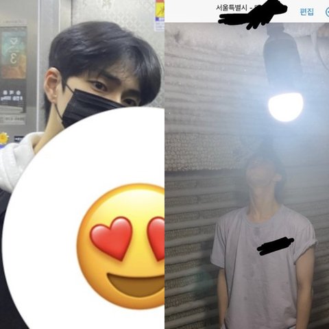 Sebuah postingan di forum yang mengaku sebagai teman sekelas Seunghan di SMA buka suara. OP menyatakan kalau live broadcast yang dilakukan Seunghan bukan dengan pacar tapi cuma kenalan serta dilakukan setahun sebelum debut. OP juga menyatakan kalau Seunghan adalah orang baik dan punya kepribadian bagus.