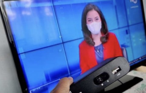 Tidak Mudah, Begini Perjalanan TV Digital Masuk Daerah Tertinggal, Terluar, dan Terdepan Indonesia