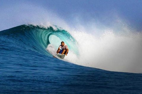 Pantai Nemberala NTT