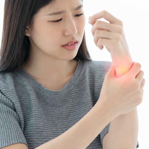 Tanda dan Gejala Penyakit Fabry