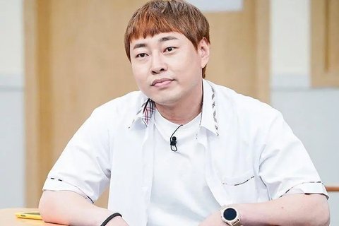 Dari Jimin hingga Lee Soo Geun Ditipu Komedian Lee Jin Ho hingga Miliaran Won Karena Judi Online, Kini Didepak Knowing Brothers