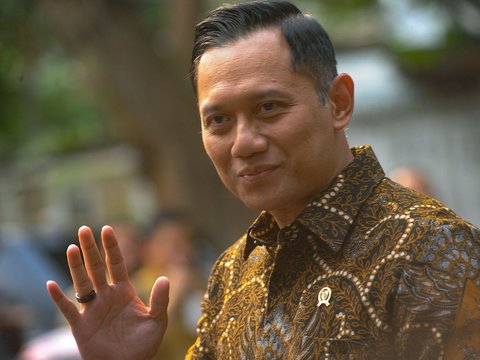 FOTO: Orang Jokowi Masuk Deretan Calon Menteri Dipanggil Prabowo