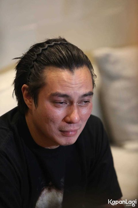 Terungkap! Baim Wong Berikan Nafkah Bulanan Antara Rp 100 Juta Hingga Rp 400 Juta Kepada Paula Verhoeven, Namun Masih Dianggap Pelit