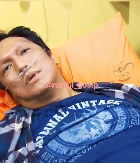 Ikang dengan tegas menyatakan bahwa foto tersebut adalah hoaks. &ldquo;Nggak itu hoaks ya nggak benar itu. Itu foto lama waktu aku kecelakaan, jadi pakai oksigen,&rdquo; ungkapnya dengan jelas. Pernyataan ini bertujuan untuk menghilangkan kesalahpahaman yang telah beredar di masyarakat.