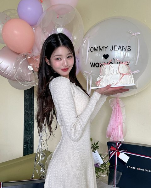 Punya Tubuh Bak Dewi Kahyangan, Ini Menu Diet Sehat Wonyoung IVE yang Enak dan Manusiawi - Cocok Dilakukan untuk Pemula