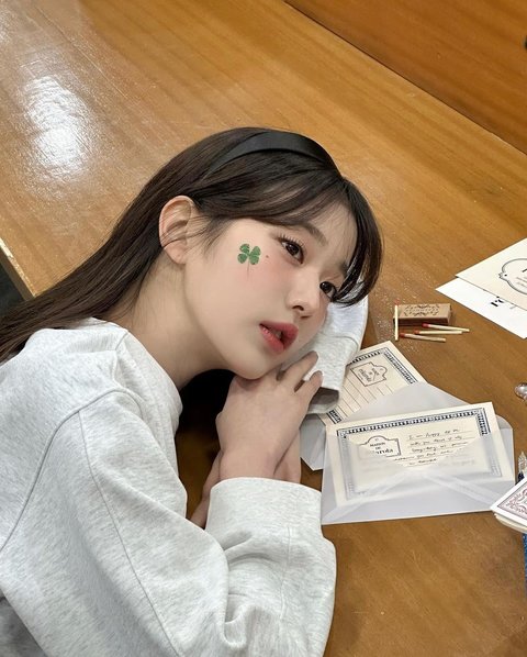 Punya Tubuh Bak Dewi Kahyangan, Ini Menu Diet Sehat Wonyoung IVE yang Enak dan Manusiawi - Cocok Dilakukan untuk Pemula