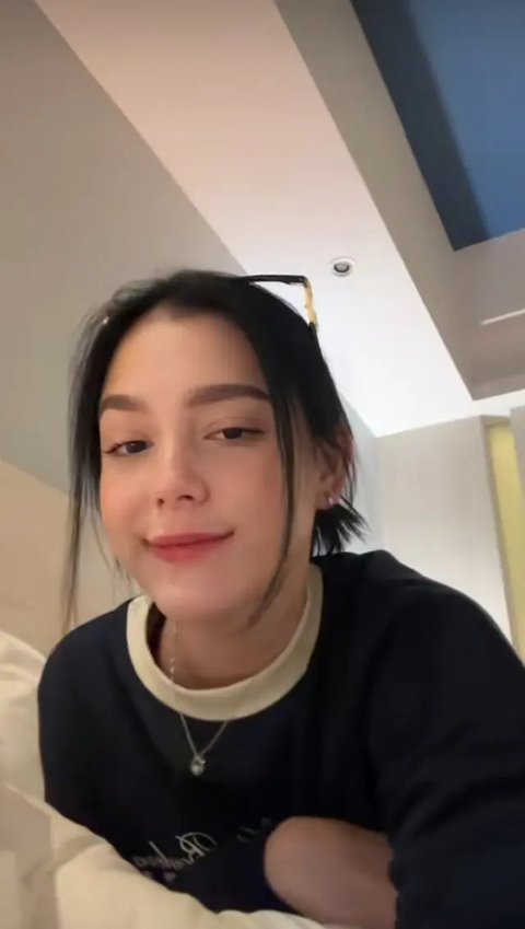 Yasmine Ow Pamer Wajah Tanpa Makeup (Sumber: Instagram/yasmine.ow)
