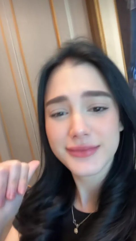 Yasmine Ow Pamer Wajah Tanpa Makeup (Sumber: Instagram/yasmine.ow)