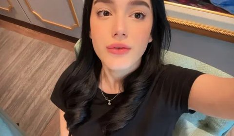 Yasmine Ow Pamer Wajah Tanpa Makeup (Sumber: Instagram/yasmine.ow)