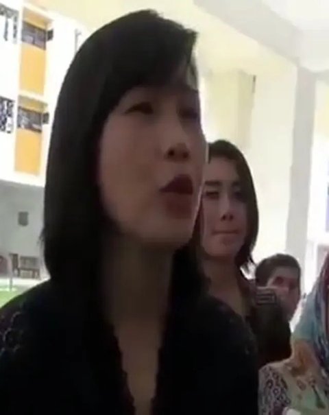 Kedekatan Veronica Tan dan Puput Nastiti (Sumber: Intagram/sahabatvero)
