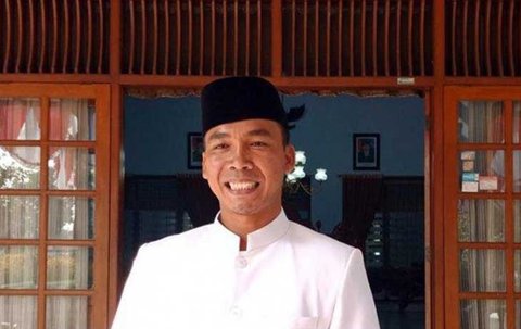 Wihaji Eks Bupati Batang Calon Menteri Prabowo-Gibran,