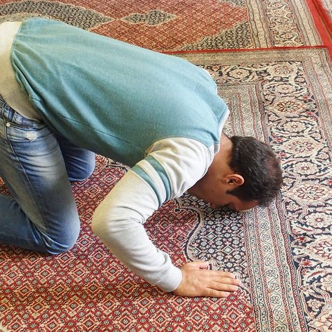 sholat