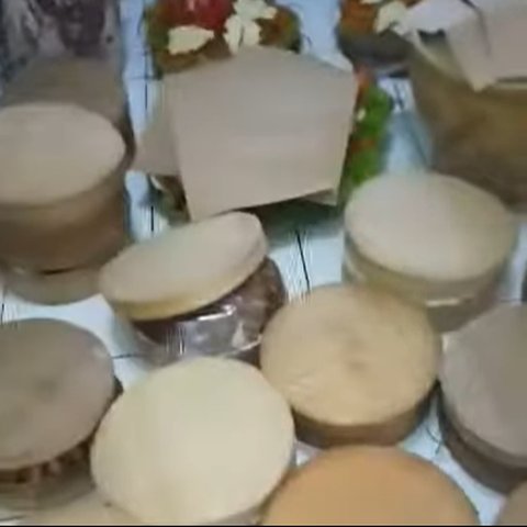 Kue Bacot Betawi