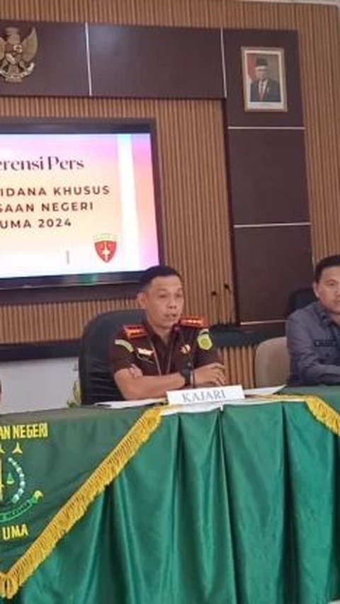 Jaksa Bongkar Korupsi Tukar Guling Aset Pemda Rp19 Miliar, Mantan Bupati dan Ketua DPRD Seluma jadi Tersangka