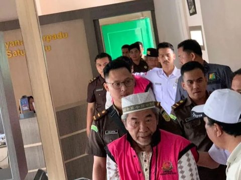 Jaksa Bongkar Korupsi Tukar Guling Aset Pemda Rp19 Miliar, Mantan Bupati dan Ketua DPRD Seluma jadi Tersangka