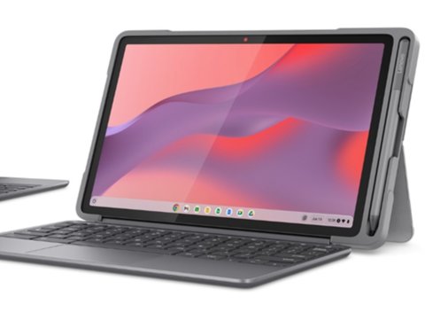 2 Laptop Mililk Lenovo ini Disebut Bisa Tingkatkan Produktivitas