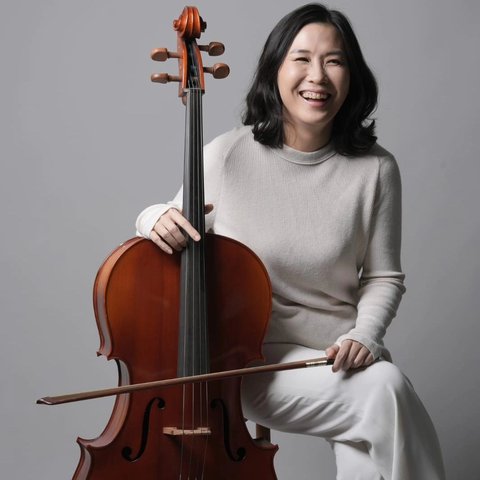 Profil Veronica Tan, Mantan Ahok yang Jadi Calon Menteri Kabinet Prabowo