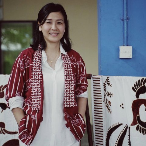 Profil Veronica Tan, Mantan Ahok yang Jadi Calon Menteri Kabinet Prabowo