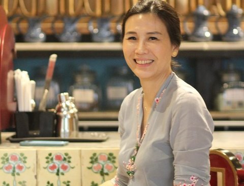 Profil Veronica Tan, Mantan Ahok yang Jadi Calon Menteri Kabinet Prabowo