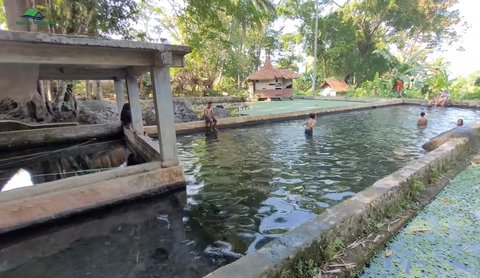 Kampung Ciereng Sumedang