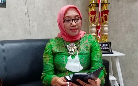 6 Profil Wanita yang Siap Isi Kabinet Prabowo-Gibran, Tak Hanya Cantik tapi juga Banjir Prestasi