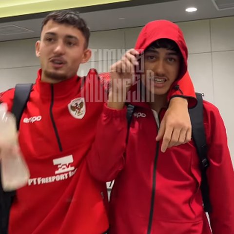 Rafael dan Ivar Jenner