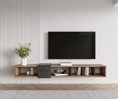 desain ruang TV