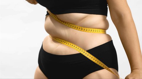 Panduan Kalori dan Nutrisi dari Semangkuk Seblak Ceker