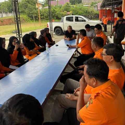 Cooling System Pilkada 2024, Polres Kampar Ajak ASN di Lingkungan Pemkab Kampar Jaga Netralitas