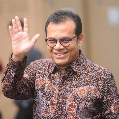 FOTO: Kejutan Calon Wakil Menteri Prabowo, dari Aktivis 98, Jenderal, hingga Raffi Ahmad