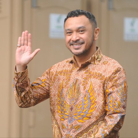 FOTO: Kejutan Calon Wakil Menteri Prabowo, dari Aktivis 98, Jenderal, hingga Raffi Ahmad