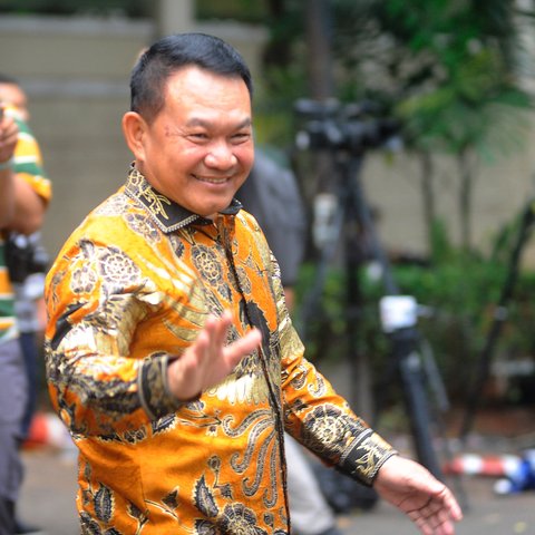 FOTO: Kejutan Calon Wakil Menteri Prabowo, dari Aktivis 98, Jenderal, hingga Raffi Ahmad